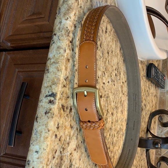 Tommy Bahama Other - Tommy Bahama gently used belt